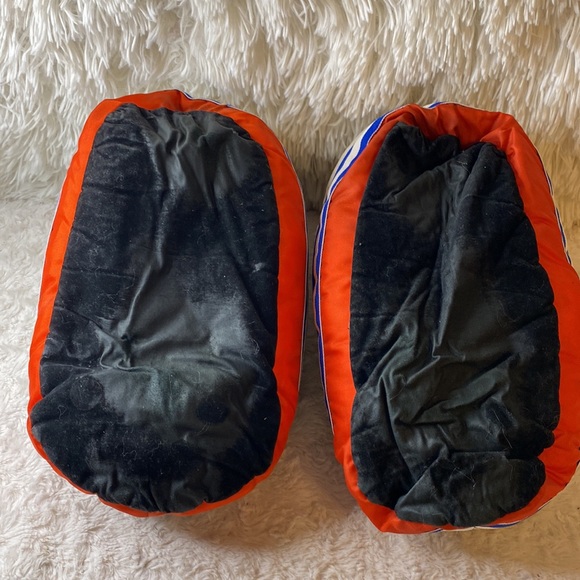 Vintage-Men Broncos slippers - Picture 4 of 6